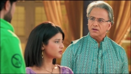 Yeh Rishta Kya Kehlata Hai - 8th February 2025